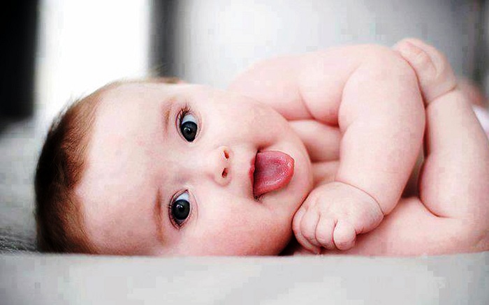 Baby cuteness isn`t just a visual thing, say scientists 